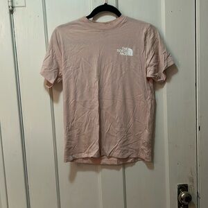 Women’s The North Face T-shirt.